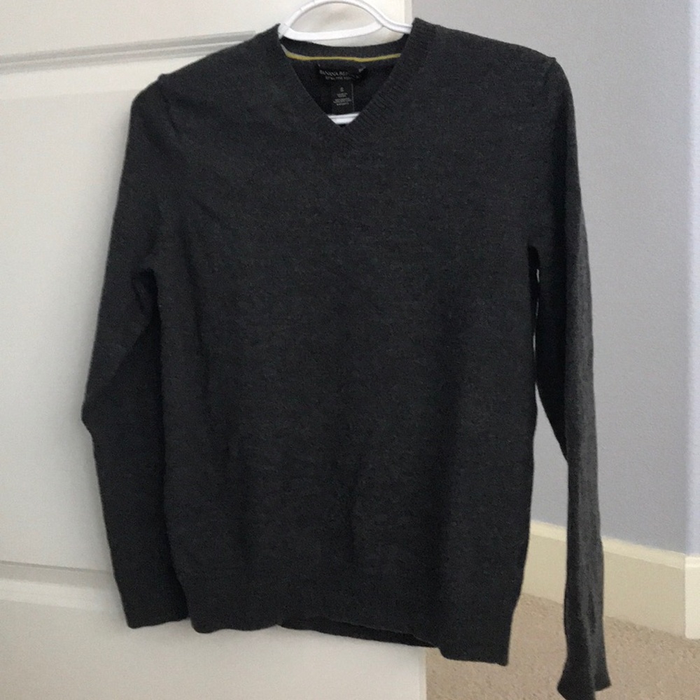 Banana Republic sweater